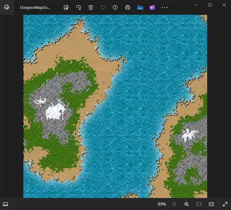 Dungeon Map Doodler.